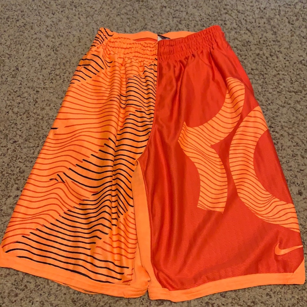 Men’s Nike KD shorts